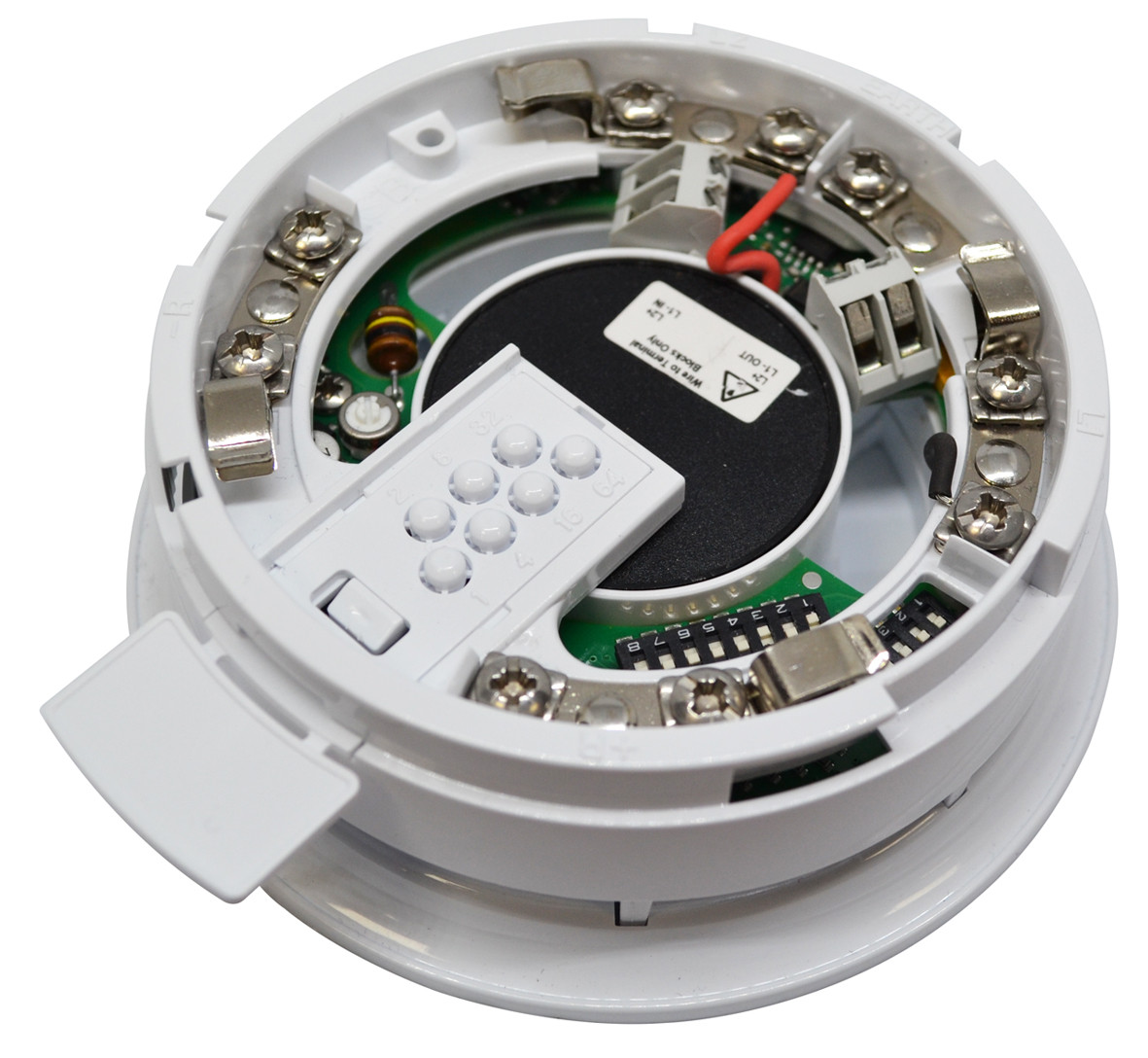  Apollo Xp95 Sounder Base Wiring Diagram Free Download Gambr co