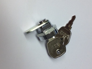 LOCK801 | Replacement Lock & Key For  Haes Excel EN Range of Panels