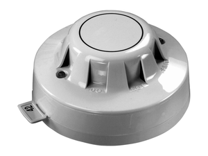 Apollo Discovery Optical Smoke Detector - 58000-600 Apollo Discovery Optical Smoke Detector - 58000-600