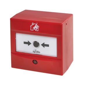 Apollo Intelligent Manual Call Point - SA5900-908 Apollo Intelligent Manual Call Point - SA5900-908