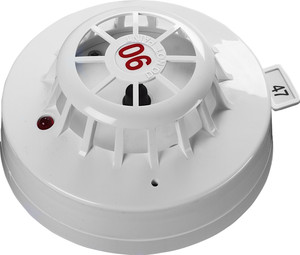 Apollo XP95 CS Heat Detector - 55000-401 Apollo XP95 CS Heat Detector - 55000-401