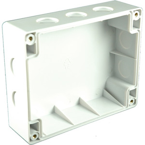 Hochiki ESP Addressable Interface Backbox - CHQ-BACKBOX