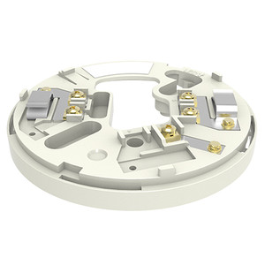 Hochiki ESP Addressable Standard Detector Base - YBN-R/3 Hochiki ESP Addressable Standard Detector Base - YBN-R/3