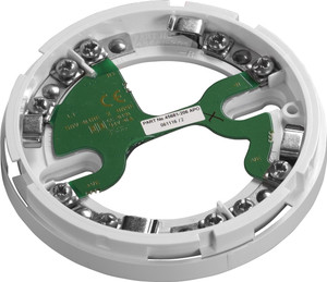 Apollo Series 65 Sav-Wire Detector Base - 45681-206 Apollo Series 65 Sav-Wire Detector Base - 45681-206