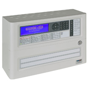 DXC1 Morley DX Connexion 1 Loop Panel 714-001-111 DXC1 Morley DX Connexion 1 Loop Panel 714-001-111