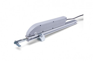 DRIVE-EVO24  |  Mingardi Drive Evo2 Rack Actuator 24V 1000N 350 - 1000mm  DRIVE-EVO24  |  Mingardi Drive Evo2 Rack Actuator 24V 1000N 350 - 1000mm