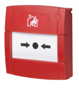 KAC Conventional Resettable Call Point 470HM - MCP1A-R470SF01 KAC Conventional Resettable Call Point 470HM - MCP1A-R470SF01
