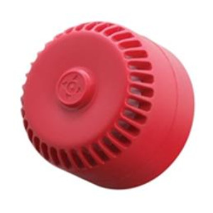 Cooper Fulleon Roshni Wall Mounted Sounder  (Without Base) - ROLP/SV/R/3/NB Cooper Fulleon Roshni Wall Mounted Sounder  (Without Base) - ROLP/SV/R/3/NB