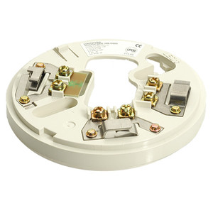 Hochiki CDX Conventional Diode Detector Base - YBN-R/6SK Hochiki CDX Conventional Diode Detector Base - YBN-R/6SK