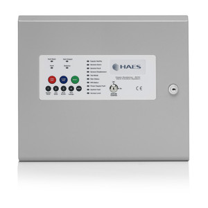 Haes SZAOV-1001 Single Zone AOV Control Panel - 3amp Haes SZAOV-1001 Single Zone AOV Control Panel - 3amp
