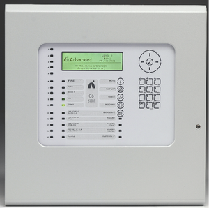 Advanced Go1 Single Loop Fire Alarm Panel (Apollo/Hochiki Protocol)  -  Go1 Advanced Go1 Single Loop Fire Alarm Panel (Apollo/Hochiki Protocol)  -  Go1