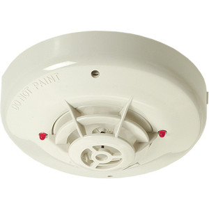Hochiki CDX Conventional Fixed Temperature Heat Detector - DFJ-AE3 Hochiki CDX Conventional Fixed Temperature Heat Detector - DFJ-AE3