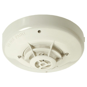 Hochiki CDX Rate Of Rise Heat Detector - DCD-CE3 Hochiki CDX Rate Of Rise Heat Detector - DCD-CE3
