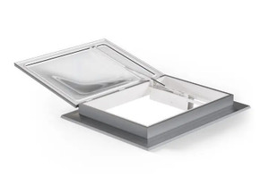 EN1201 Approved AOV Roof Hatch 1100mm x 1700mm EN1201 Approved AOV Roof Hatch 1100mm x 1700mm