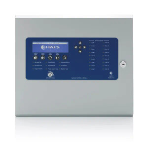 Haes ESPRiT 1-2 loop addressable control panel Apollo Protocol - ESA-1006 Haes ESPRiT 1-2 loop addressable control panel Apollo Protocol - ESA-1006
