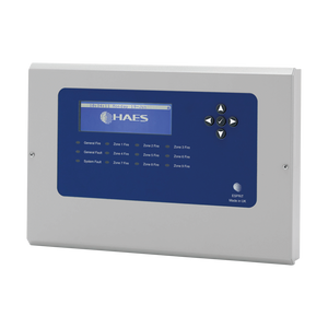Haes ESPRiT Addressable Repeater - ESA-2001 Haes ESPRiT Addressable Repeater - ESA-2001