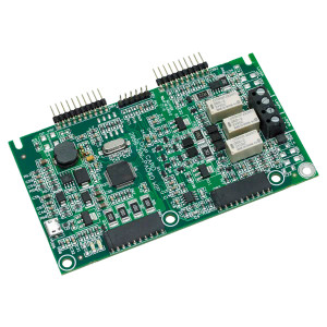 Haes ESPRiT Addressable panel network card PCB  - TPCA05-ESP