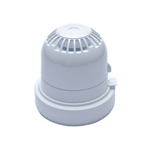 Apollo XPander Open Area Sounder White Body - XPA-CB-14002 Apollo XPander Open Area Sounder White Body - XPA-CB-14002