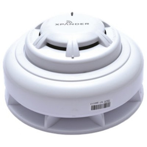 Apollo XPander Wireless Sounder Base & Optical Smoke Detector - XPA-CB-14016 Apollo XPander Wireless Sounder Base & Optical Smoke Detector - XPA-CB-14016