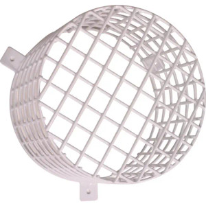 STI Stopper Beacon & Sounder Protective Cage 198mm DI x 152mm Deep - STI-9614 STI Stopper Beacon & Sounder Protective Cage 198mm DI x 152mm Deep - STI-9614
