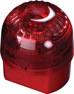 Apollo AlarmSense Open Area Sounder Beacon - 55000-017 Apollo AlarmSense Open Area Sounder Beacon - 55000-017