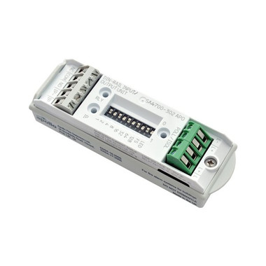 Apollo Intelligent DIN-Rail  Input/Output Unit  -  SA4700-302