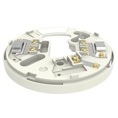 Hochiki ESP Addressable Standard Detector Base - YBN-R/3