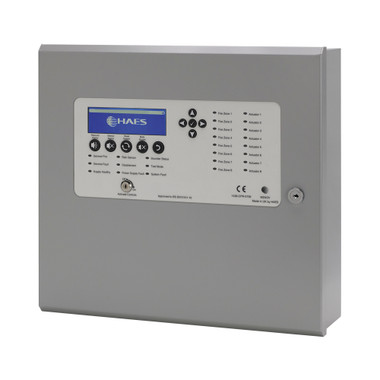 Haes MZAOV 5A Two Zone Control Panel - Extendable  - MZAOV-1002