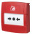 KAC Sav-Wire Break Glass Call Point  -  M1B-R470SG01