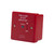 Red Fire Alarm Isolator - FAIS-R-B
