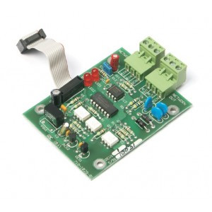 Mxp 003 Advanced Mx Control Panel Network Card Firesupplies