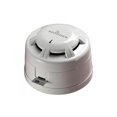 Apollo XPander Optical Smoke Detector & Base - XPA-CB-12034