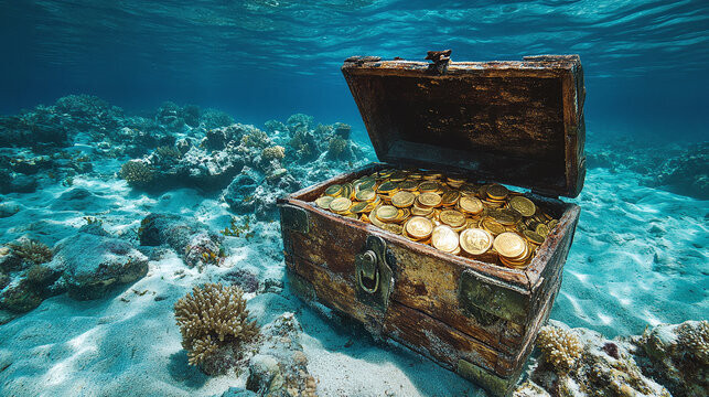 Hidden Treasure