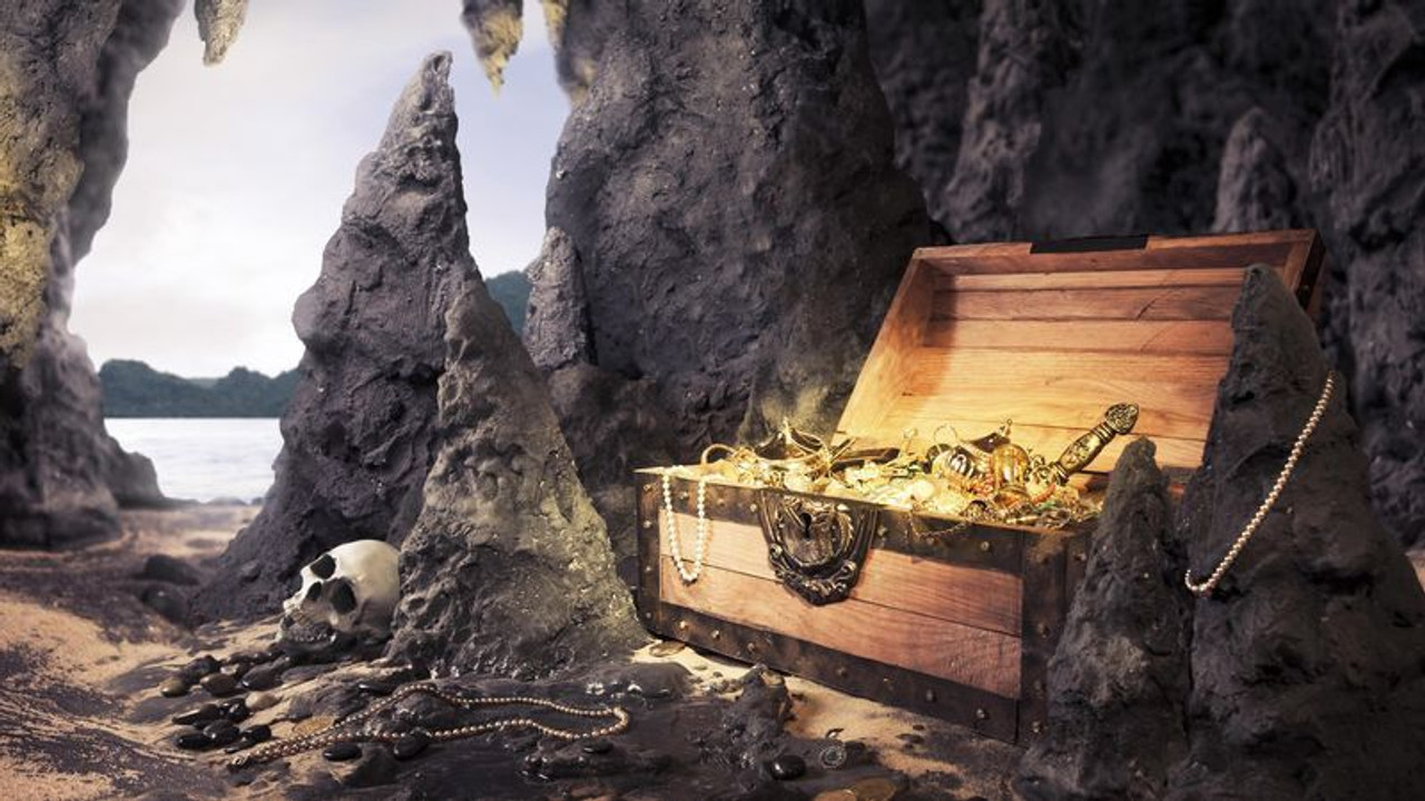 Reforged Legends