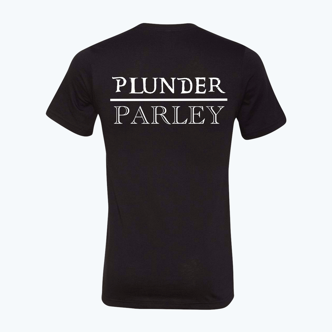 parley shirt