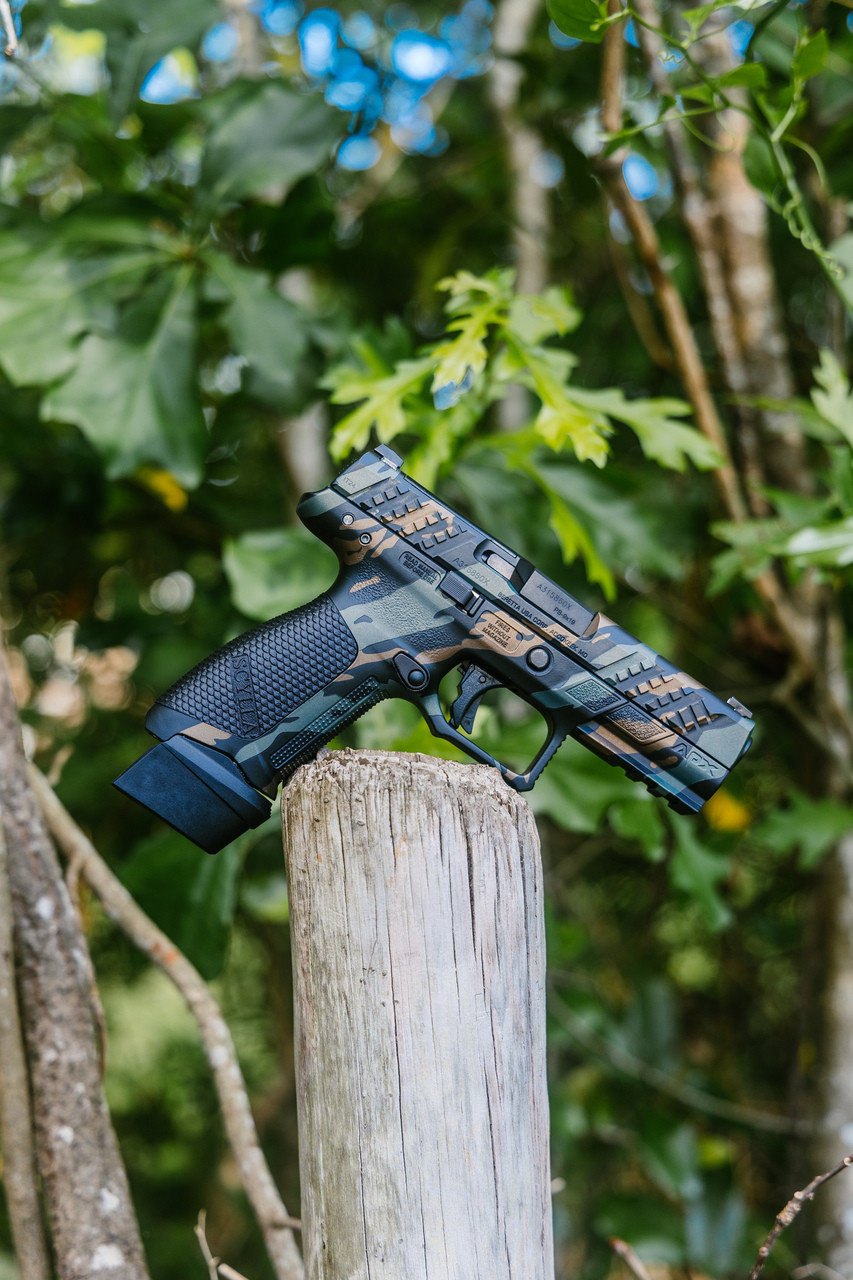 APX (The Argonaut)