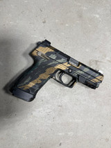 HK USP full size V1