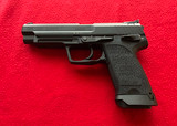 Heckler & Koch USP EXPERT 9MM