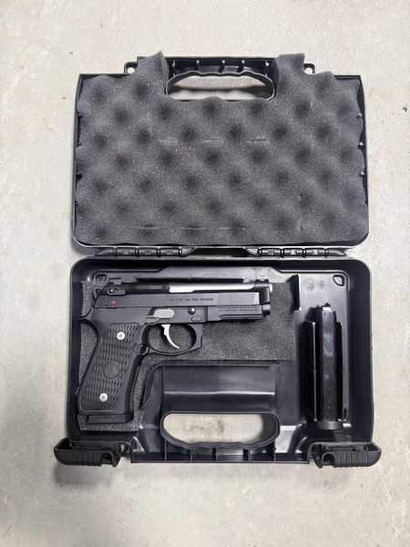 Langdon Tactical Beretta 92 G Elite Centurion