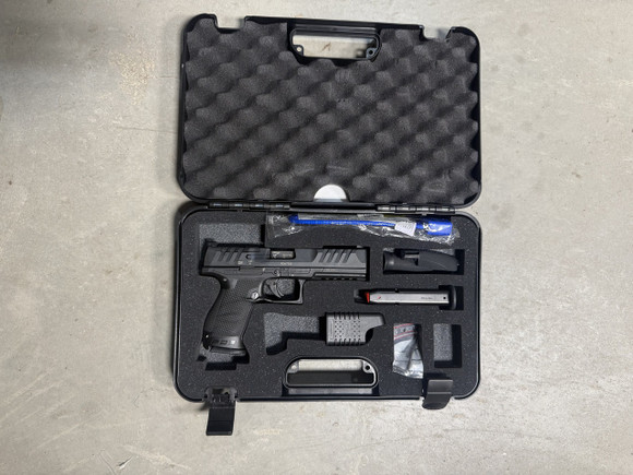 WALTHER PDP C 5.0