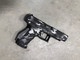 Custom Walther PPQ Tactical camo 9mm