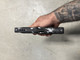 Custom Walther PPQ Tactical camo 9mm