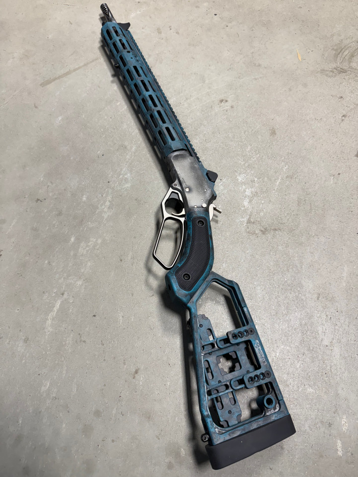 Marlin 1894 .357 Mag