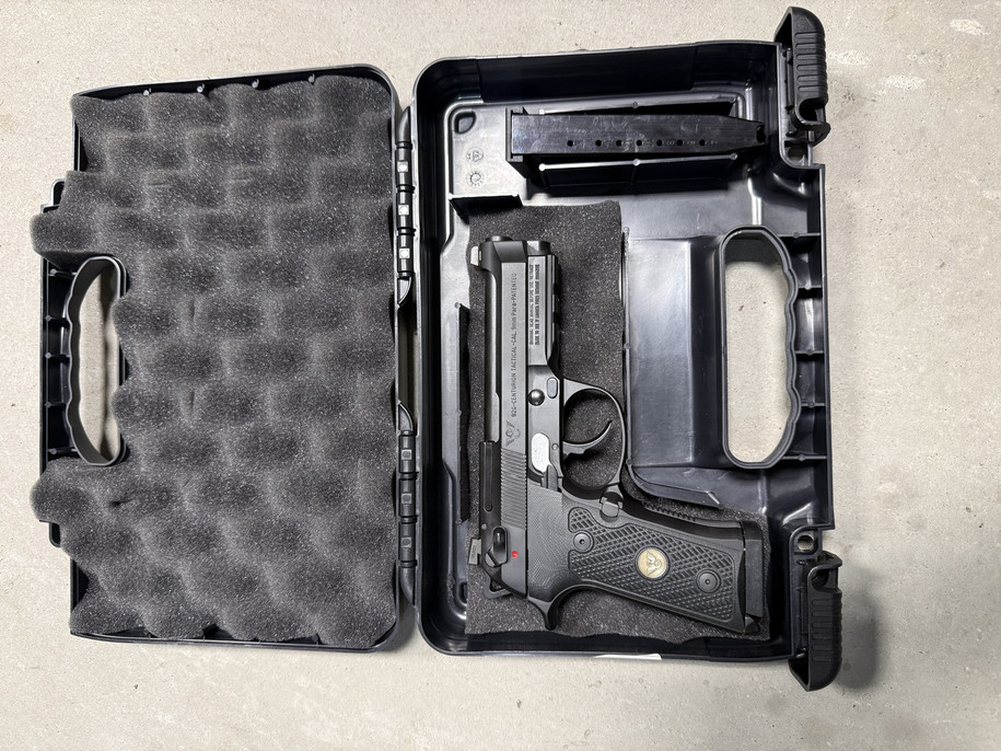 WILSON combat beretta 92 centurion (VERTEC)