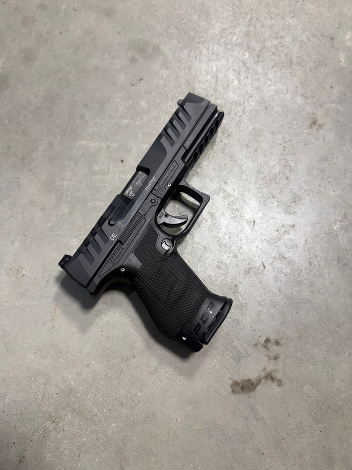WALTHER PDP C 5.0
