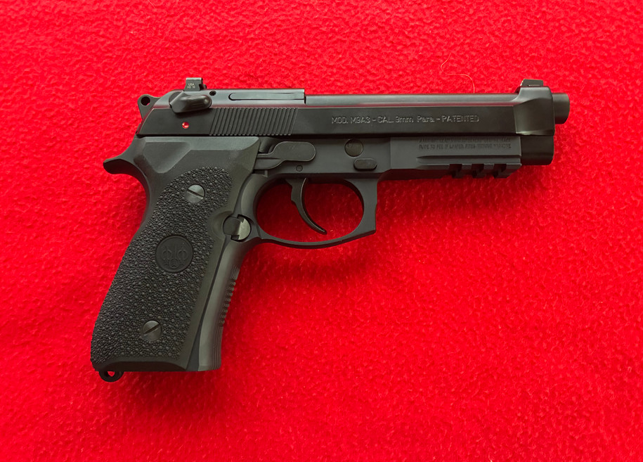 BERETTA M9A3 (NON RDO)