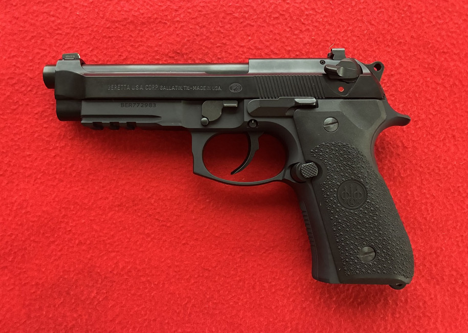 BERETTA M9A3 (NON RDO)