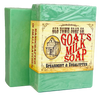 Spearmint & Eucalyptus -Goat's Milk Soap