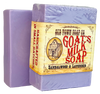 Sandalwood & Lavender -Goat's Milk Soap