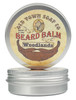 Woodlands -Beard Balm